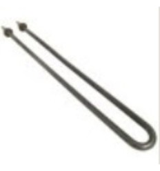 Resistencia baño maria U 390mm 1500W